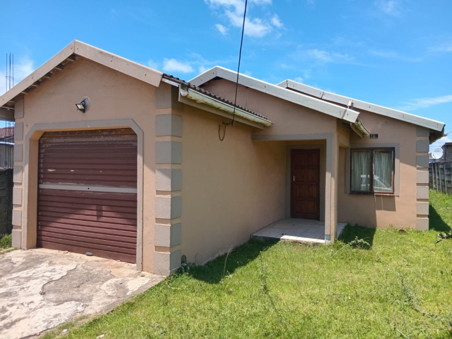 3 Bedroom Property for Sale in Mzingazi KwaZulu-Natal