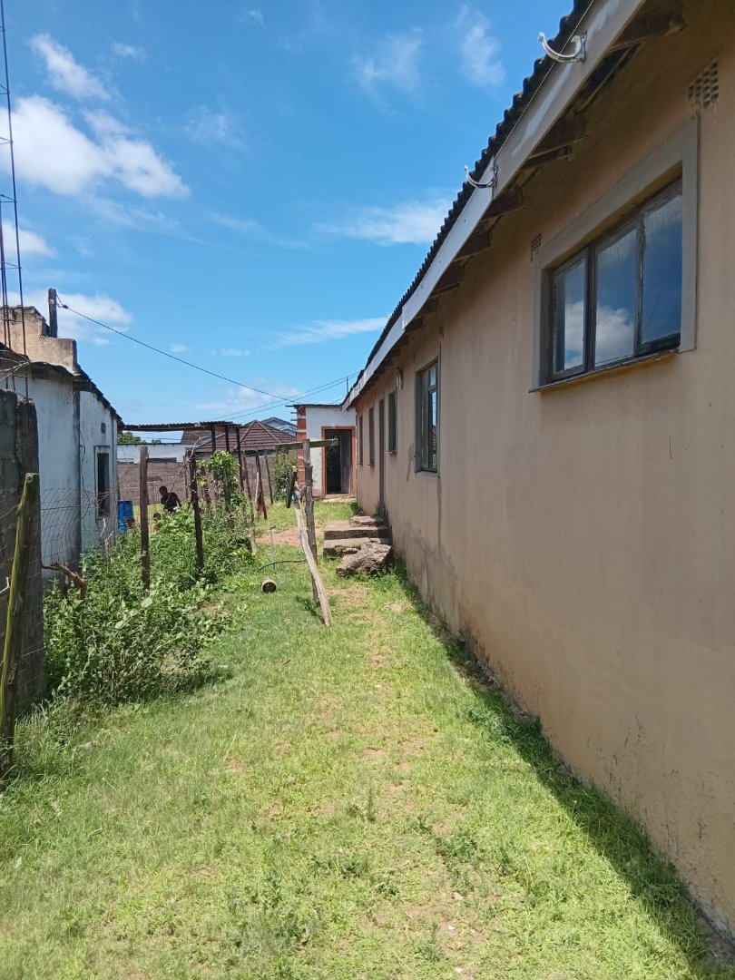 3 Bedroom Property for Sale in Mzingazi KwaZulu-Natal