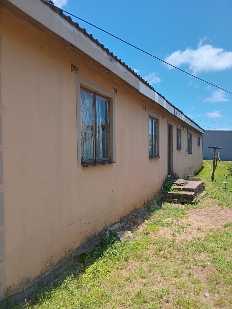 3 Bedroom Property for Sale in Mzingazi KwaZulu-Natal