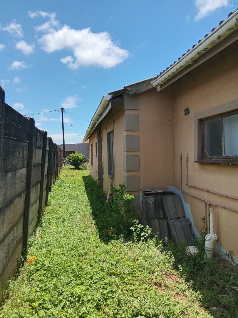 3 Bedroom Property for Sale in Mzingazi KwaZulu-Natal