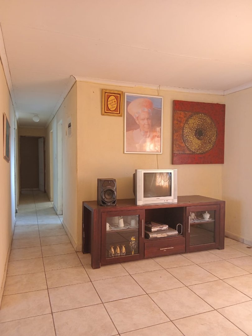 3 Bedroom Property for Sale in Mzingazi KwaZulu-Natal