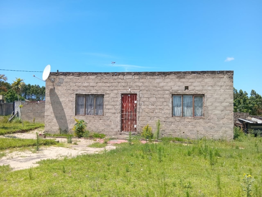  Bedroom Property for Sale in Esikhawini KwaZulu-Natal