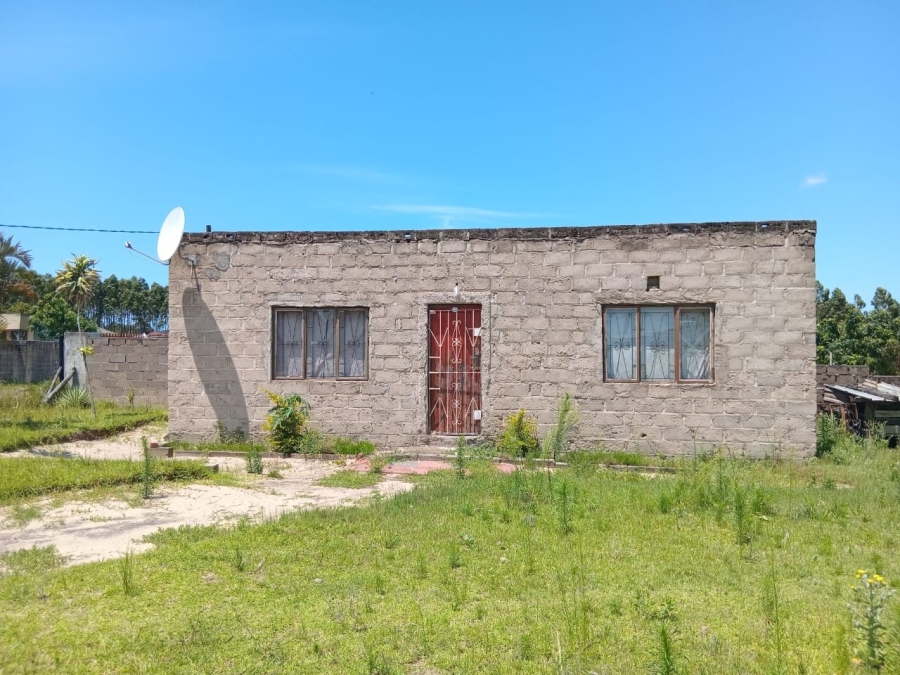  Bedroom Property for Sale in Esikhawini KwaZulu-Natal