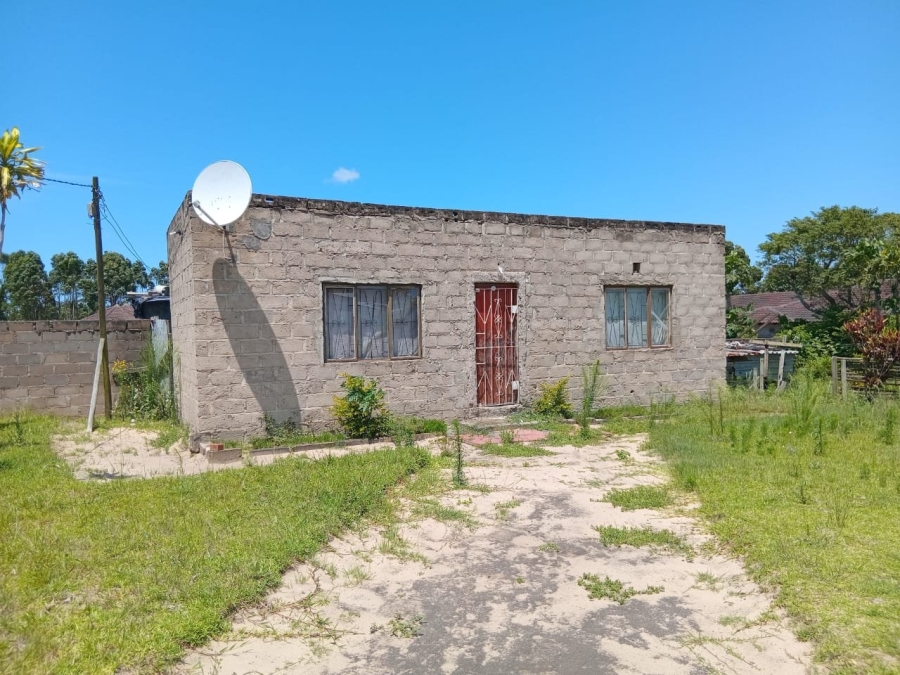  Bedroom Property for Sale in Esikhawini KwaZulu-Natal