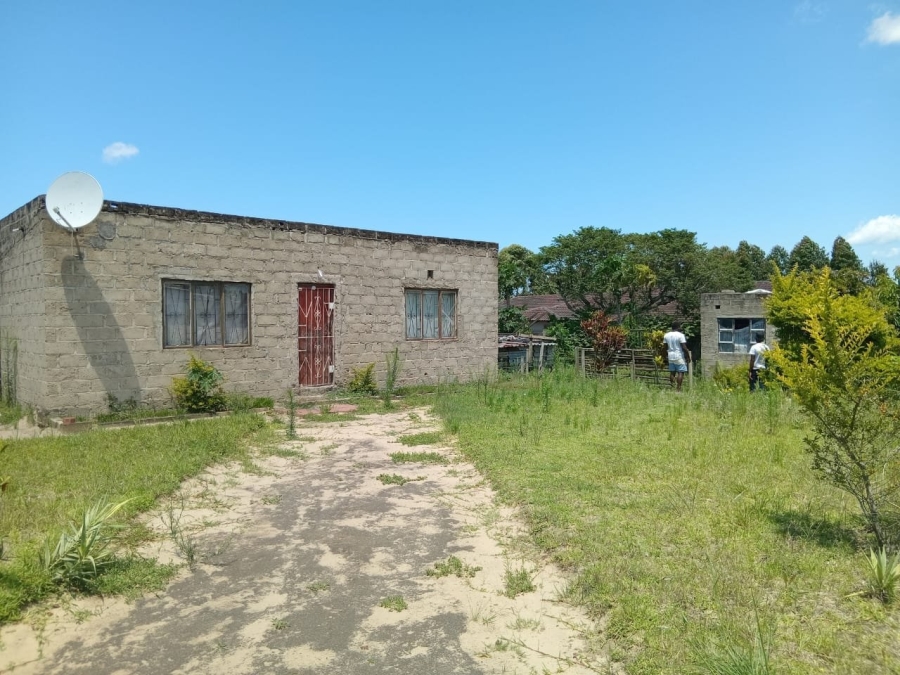  Bedroom Property for Sale in Esikhawini KwaZulu-Natal