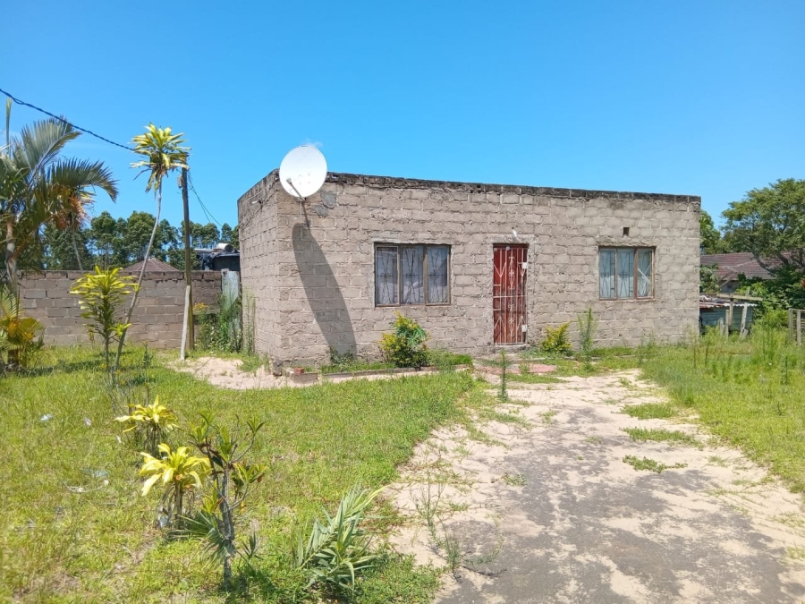 Bedroom Property for Sale in Esikhawini KwaZulu-Natal