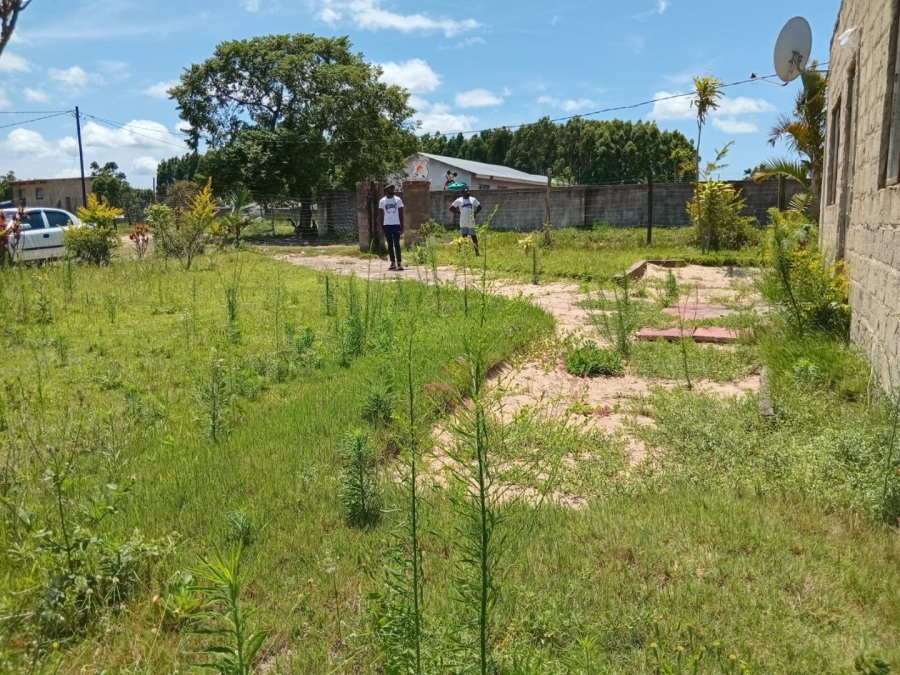  Bedroom Property for Sale in Esikhawini KwaZulu-Natal