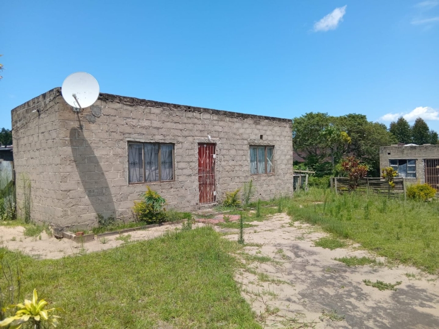  Bedroom Property for Sale in Esikhawini KwaZulu-Natal