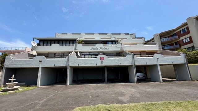 2 Bedroom Property for Sale in Manaba Beach KwaZulu-Natal