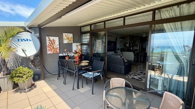 2 Bedroom Property for Sale in Manaba Beach KwaZulu-Natal