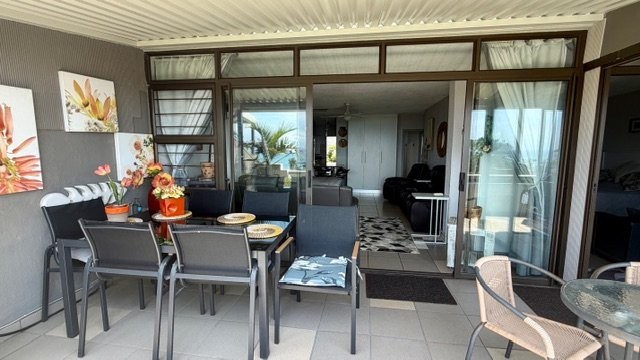 2 Bedroom Property for Sale in Manaba Beach KwaZulu-Natal