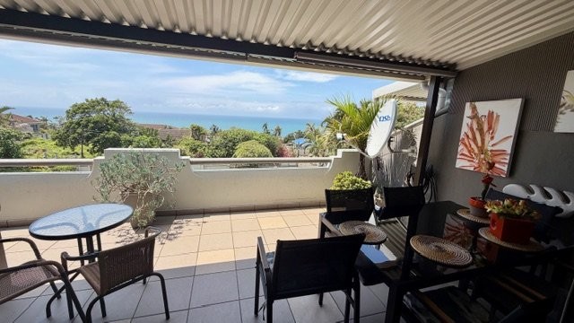 2 Bedroom Property for Sale in Manaba Beach KwaZulu-Natal