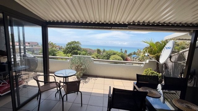 2 Bedroom Property for Sale in Manaba Beach KwaZulu-Natal