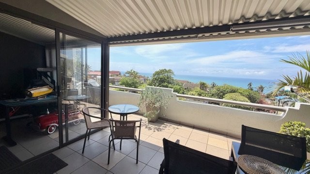 2 Bedroom Property for Sale in Manaba Beach KwaZulu-Natal