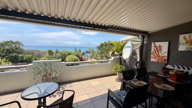 2 Bedroom Property for Sale in Manaba Beach KwaZulu-Natal