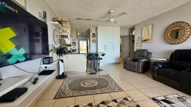 2 Bedroom Property for Sale in Manaba Beach KwaZulu-Natal