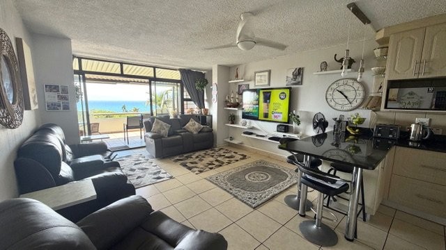 2 Bedroom Property for Sale in Manaba Beach KwaZulu-Natal