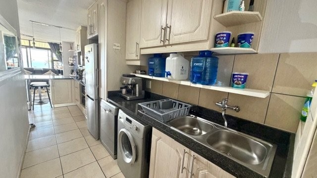 2 Bedroom Property for Sale in Manaba Beach KwaZulu-Natal