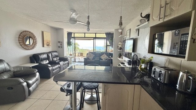 2 Bedroom Property for Sale in Manaba Beach KwaZulu-Natal