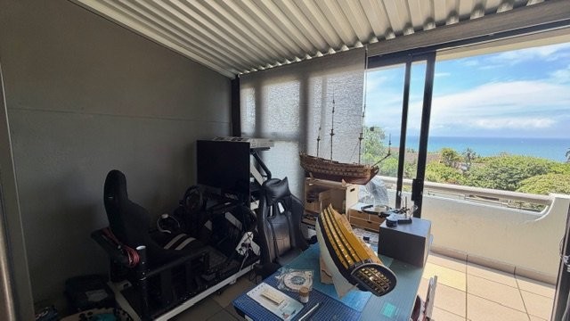 2 Bedroom Property for Sale in Manaba Beach KwaZulu-Natal