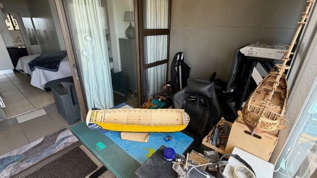 2 Bedroom Property for Sale in Manaba Beach KwaZulu-Natal