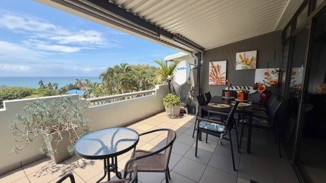 2 Bedroom Property for Sale in Manaba Beach KwaZulu-Natal