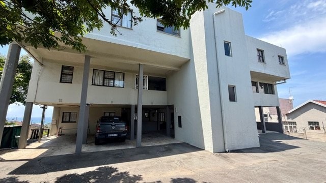 2 Bedroom Property for Sale in Manaba Beach KwaZulu-Natal