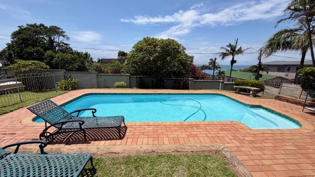 2 Bedroom Property for Sale in Manaba Beach KwaZulu-Natal
