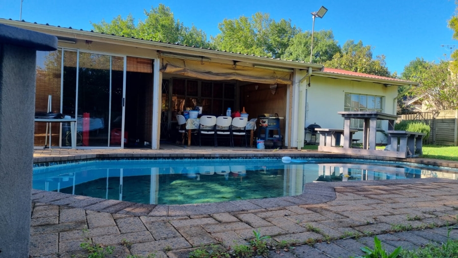 3 Bedroom Property for Sale in Amajuba Park KwaZulu-Natal