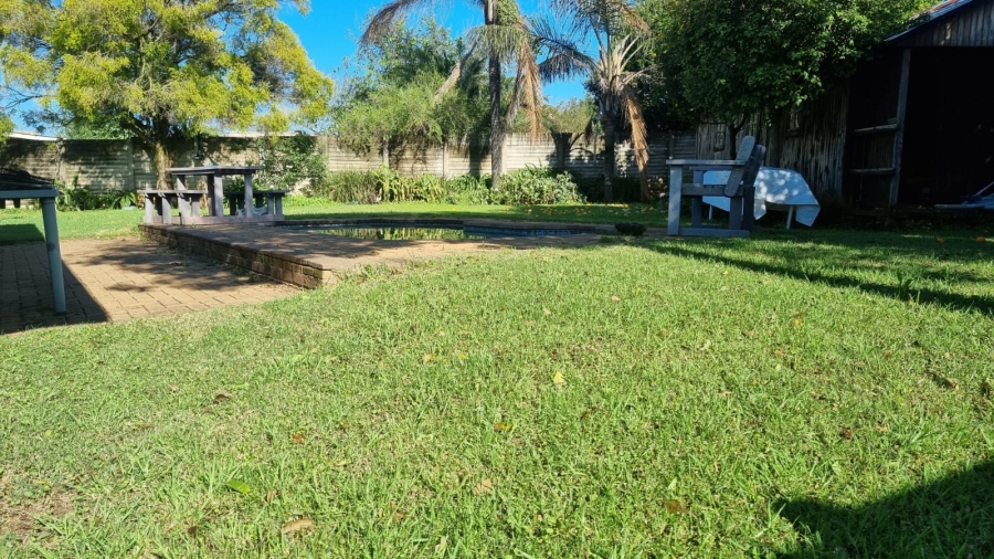 3 Bedroom Property for Sale in Amajuba Park KwaZulu-Natal