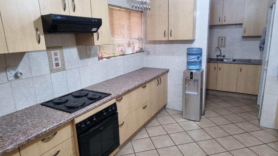 3 Bedroom Property for Sale in Amajuba Park KwaZulu-Natal