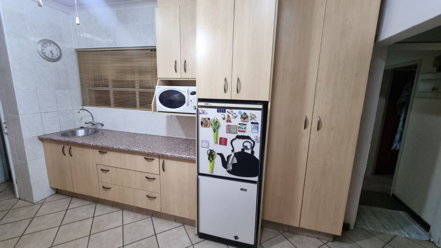 3 Bedroom Property for Sale in Amajuba Park KwaZulu-Natal