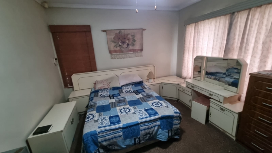 3 Bedroom Property for Sale in Amajuba Park KwaZulu-Natal