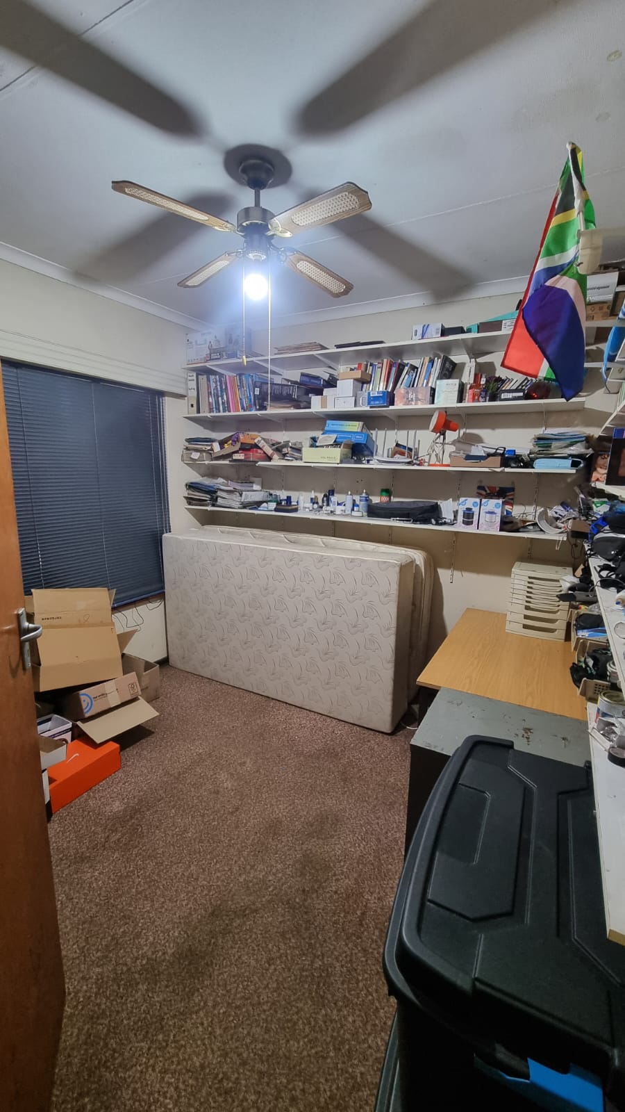 3 Bedroom Property for Sale in Amajuba Park KwaZulu-Natal