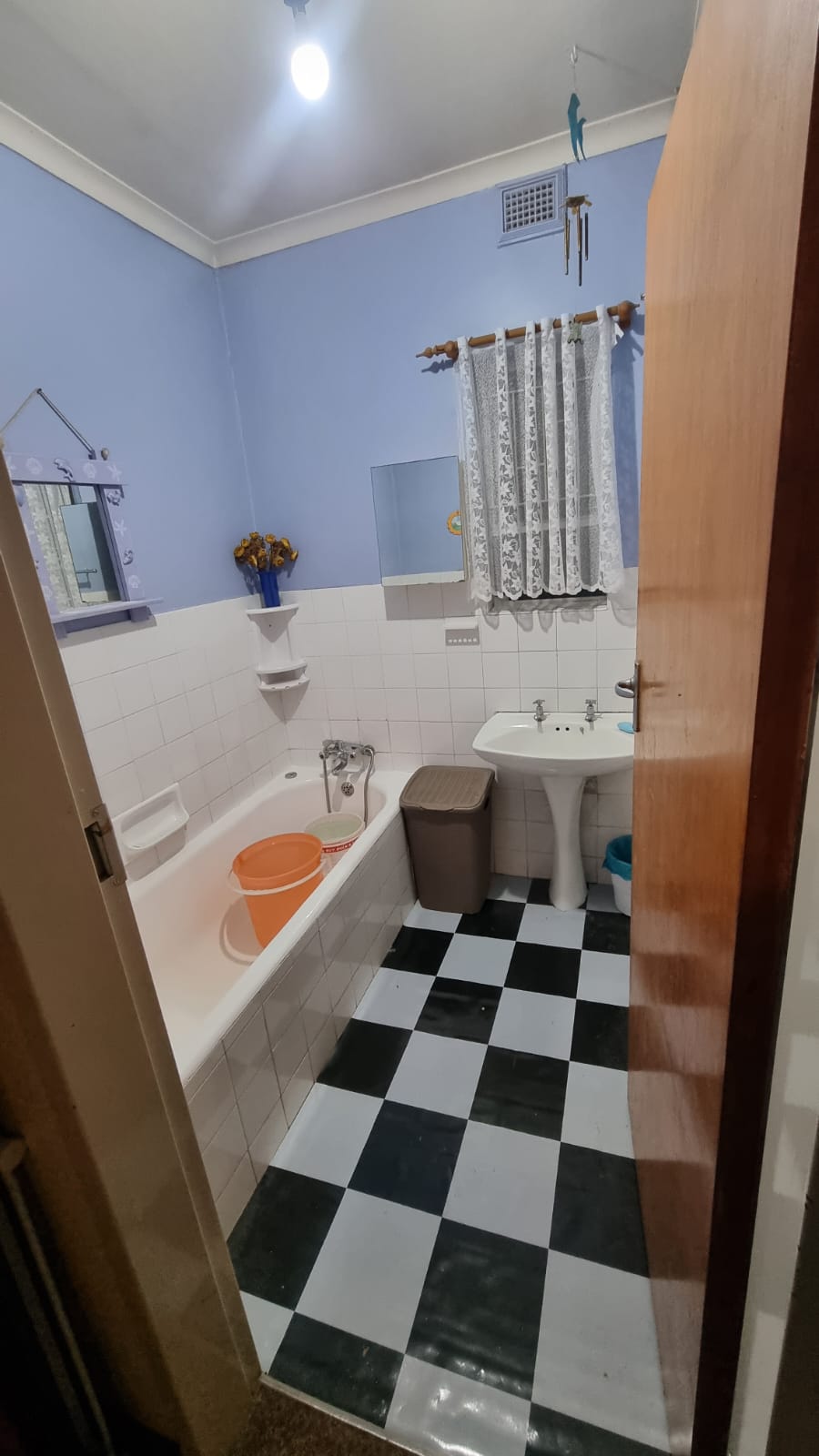 3 Bedroom Property for Sale in Amajuba Park KwaZulu-Natal