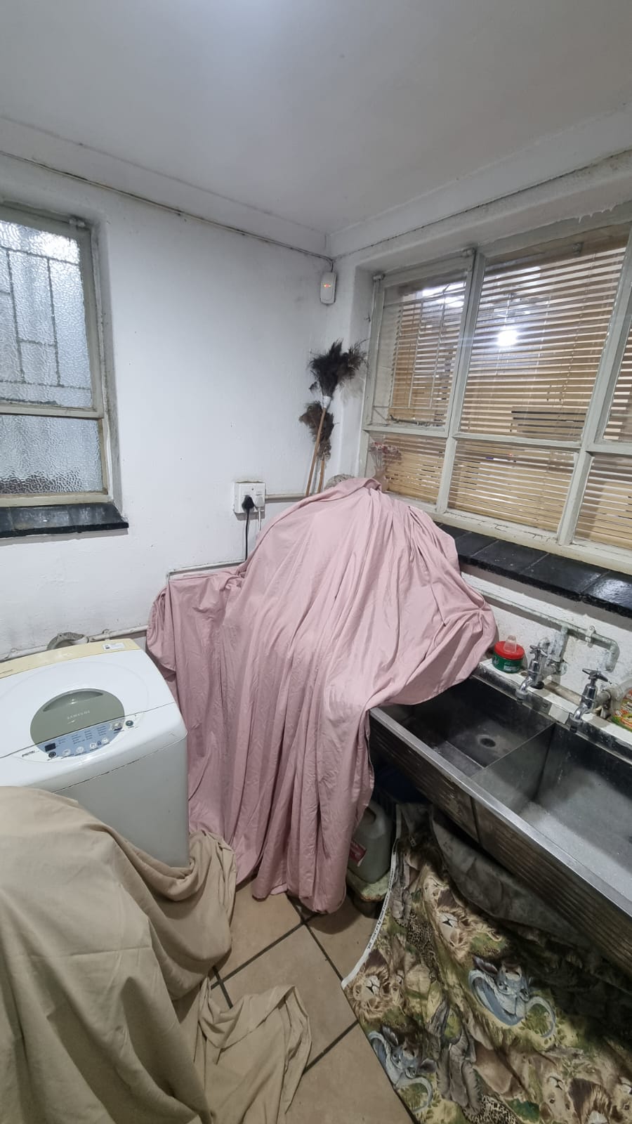 3 Bedroom Property for Sale in Amajuba Park KwaZulu-Natal