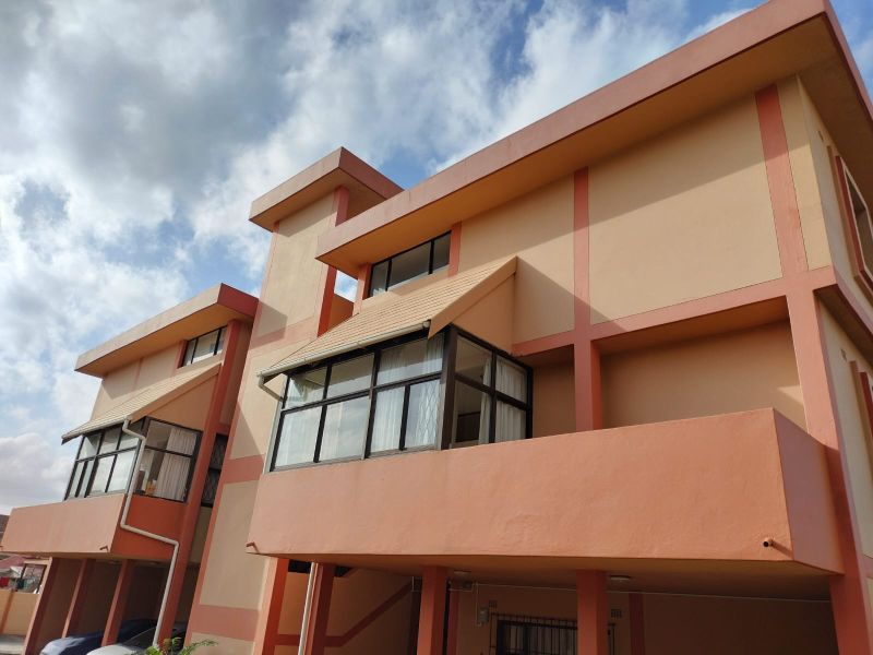 4 Bedroom Property for Sale in St Michaels On Sea KwaZulu-Natal