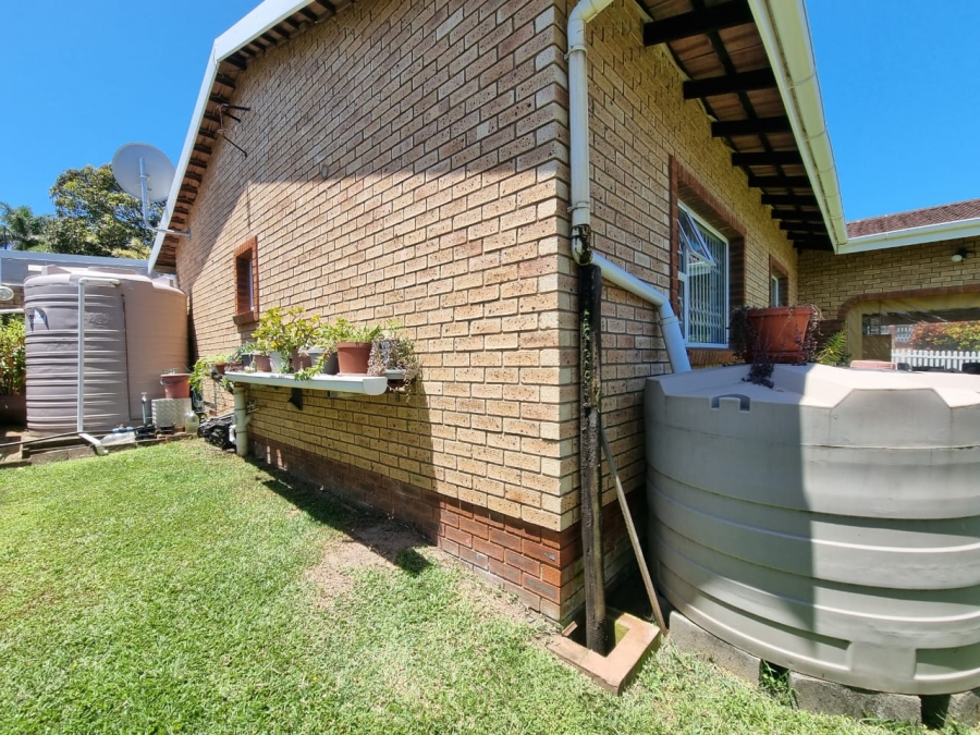 3 Bedroom Property for Sale in Margate KwaZulu-Natal