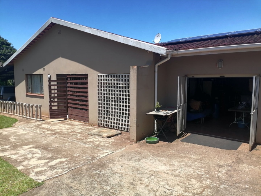 4 Bedroom Property for Sale in Palm Beach KwaZulu-Natal