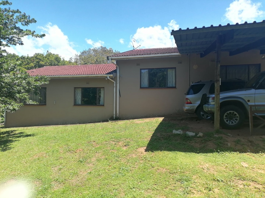 4 Bedroom Property for Sale in Palm Beach KwaZulu-Natal