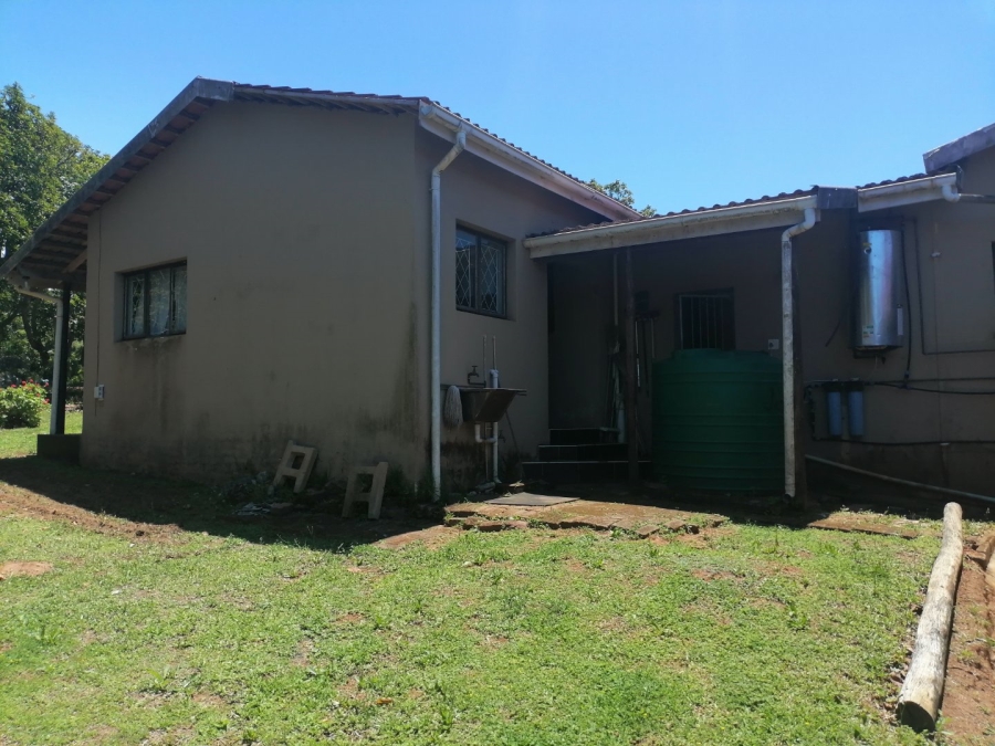 4 Bedroom Property for Sale in Palm Beach KwaZulu-Natal