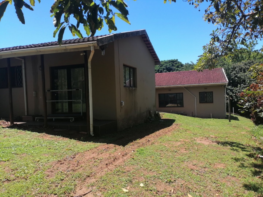 4 Bedroom Property for Sale in Palm Beach KwaZulu-Natal