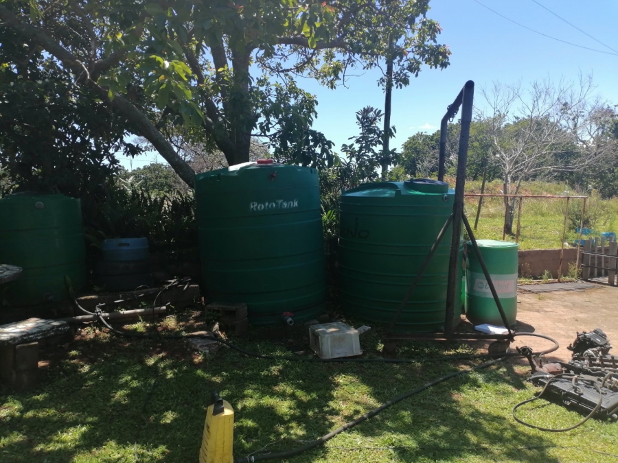 4 Bedroom Property for Sale in Palm Beach KwaZulu-Natal