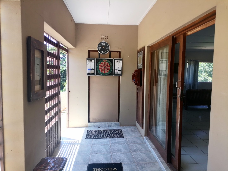 4 Bedroom Property for Sale in Palm Beach KwaZulu-Natal