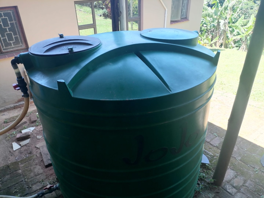 4 Bedroom Property for Sale in Palm Beach KwaZulu-Natal