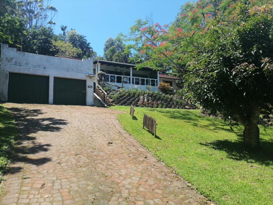 4 Bedroom Property for Sale in Trafalgar KwaZulu-Natal
