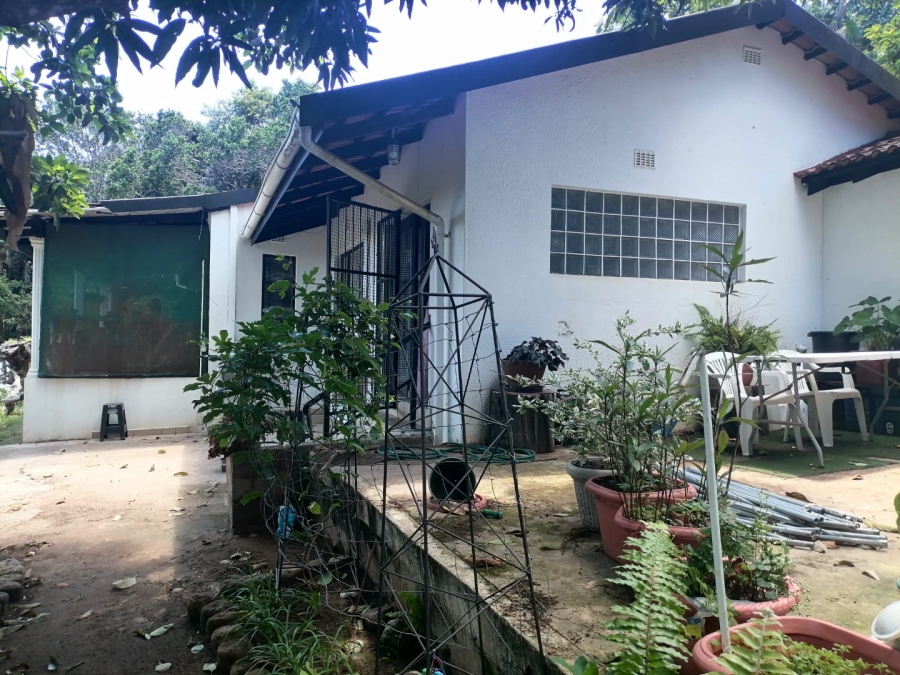 4 Bedroom Property for Sale in Trafalgar KwaZulu-Natal