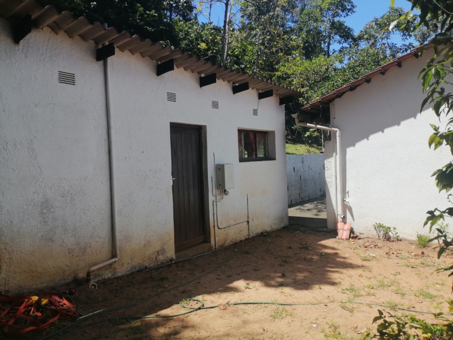 4 Bedroom Property for Sale in Trafalgar KwaZulu-Natal