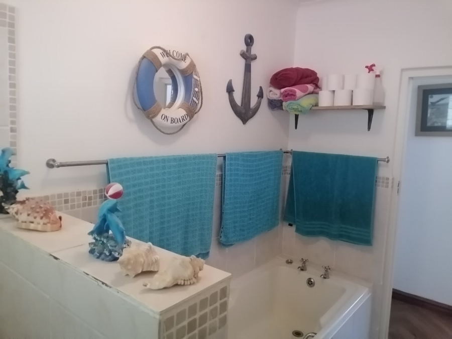 4 Bedroom Property for Sale in Trafalgar KwaZulu-Natal