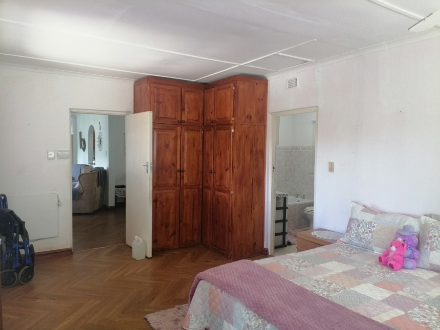 4 Bedroom Property for Sale in Trafalgar KwaZulu-Natal
